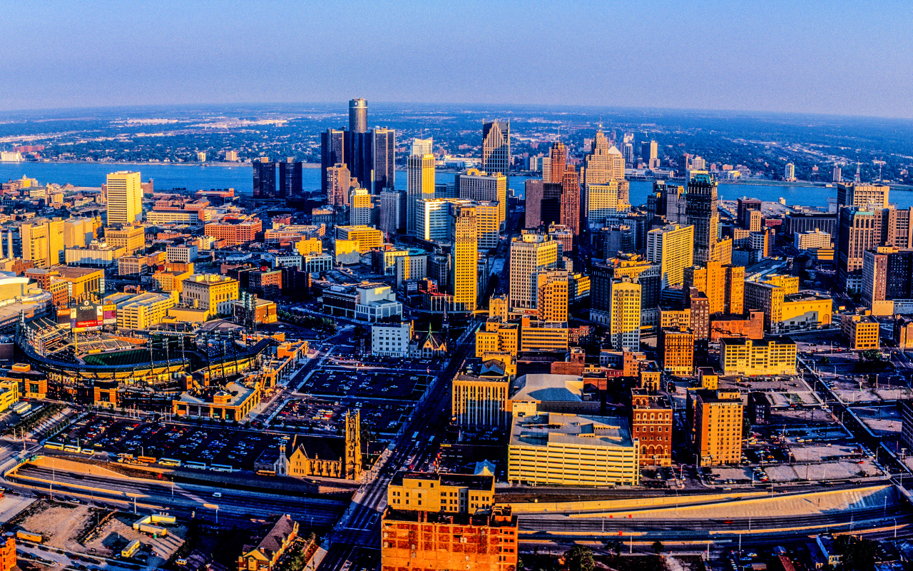 Top luxury homes sales in Metro Detroit Jan 2-12, 2025